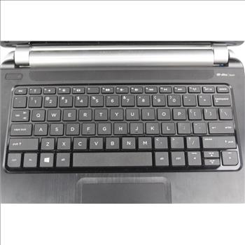 HP Protectsmart Laptop