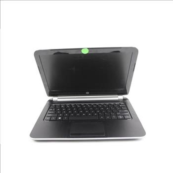 HP Protectsmart Laptop
