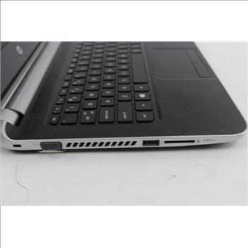 HP Protectsmart Laptop