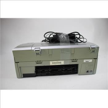 HP PSC1610 All-in-One