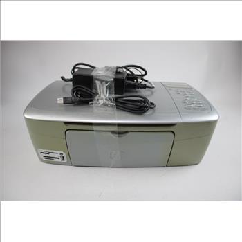 HP PSC1610 All-in-One