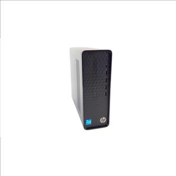 HP Slim Desktop PC