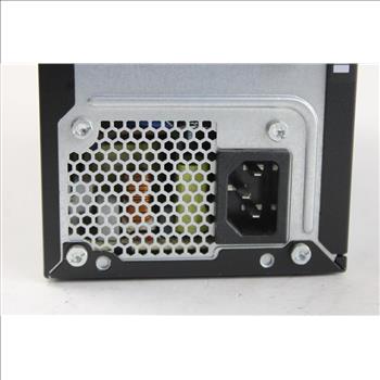 HP Slimline 270 Desktop Computer