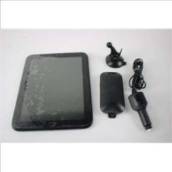 Hp Smart Tablet, Garmin Navigator, And More, 8+ Pieces
