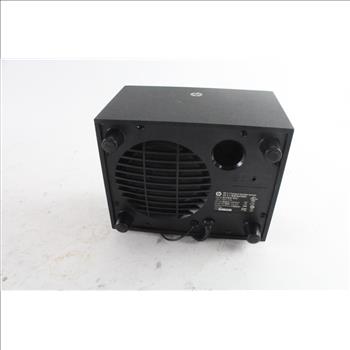 HP Speaker System Subwoofer, Subwoofer Only
