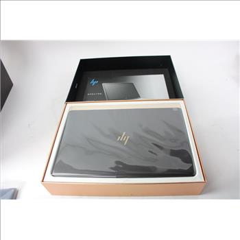 HP Spectre 13.3