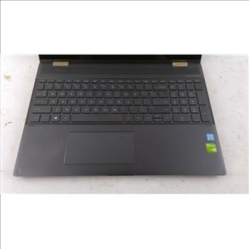 HP Spectre Laptop