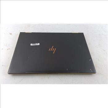 HP Spectre Laptop