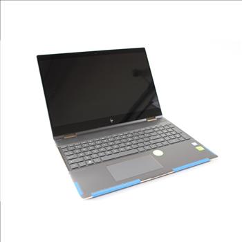 HP Spectre X360 15 Convertible Notebook PC