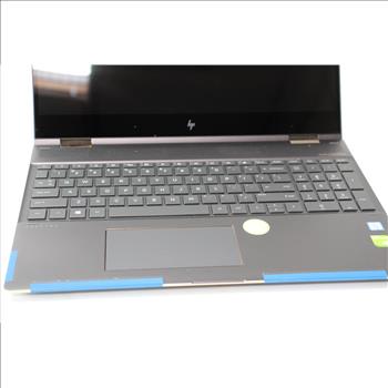 HP Spectre X360 15 Convertible Notebook PC