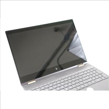 HP Spectre X360 15 Convertible Notebook PC