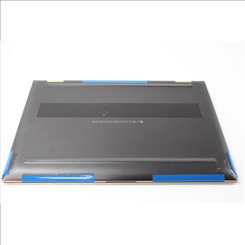 HP Spectre X360 15 Convertible Notebook PC