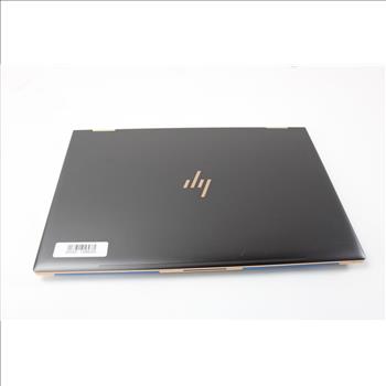 HP Spectre X360 15 Convertible Notebook PC