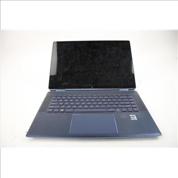 Hp Spectre X360 2-In-1 Laptop