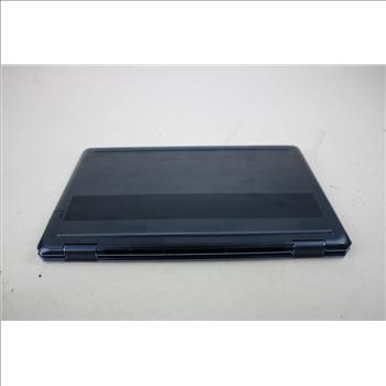 Hp Spectre X360 2-In-1 Laptop