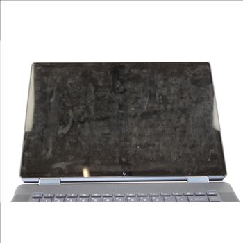 Hp Spectre X360 2-In-1 Laptop