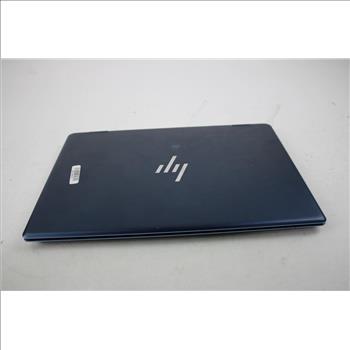 Hp Spectre X360 2-In-1 Laptop