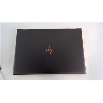 HP Spectre X360 Convertible 15 Laptop