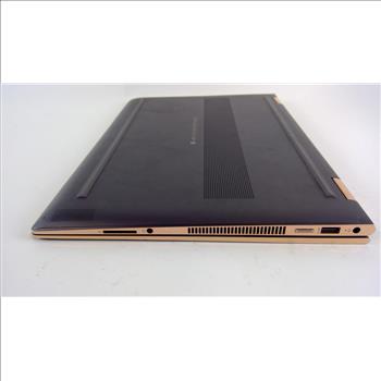 HP Spectre X360 Convertible 15 Laptop