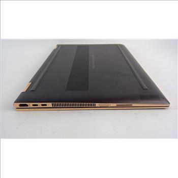 HP Spectre X360 Convertible 15 Laptop