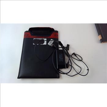 HP Spectre X360 Convertible 15 Laptop