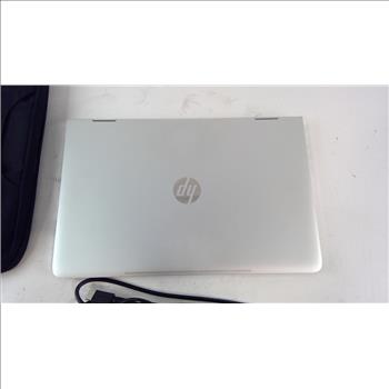 HP Spectre X360 Convertible Laptop