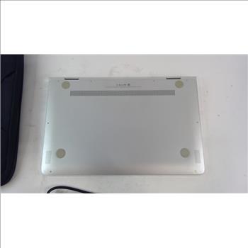 HP Spectre X360 Convertible Laptop