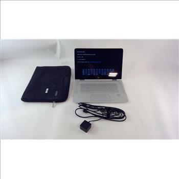 HP Spectre X360 Convertible Laptop