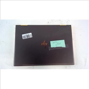 HP Spectre X360 Convertible Laptop