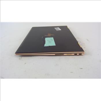 HP Spectre X360 Convertible Laptop