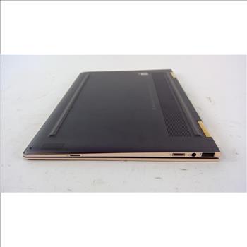 HP Spectre X360 Convertible Laptop