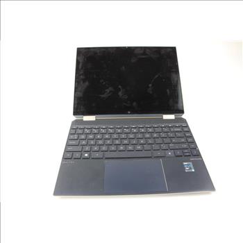 HP Spectre X360 Convertible Laptop
