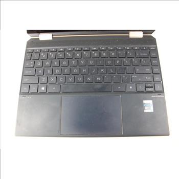 HP Spectre X360 Convertible Laptop