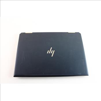 HP Spectre X360 Convertible Laptop