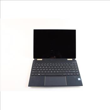 HP Spectre X360 Convertible Laptop