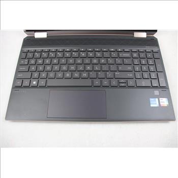 HP Spectre X360 Convertible Laptop