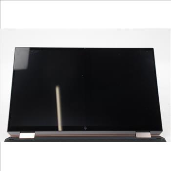 HP Spectre X360 Convertible Laptop