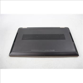 HP Spectre X360 Convertible Laptop