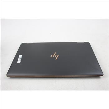 HP Spectre X360 Convertible Laptop