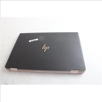 HP Spectre X360 Convertible Laptop