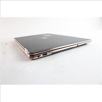 HP Spectre X360 Convertible Laptop