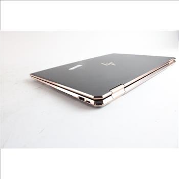 HP Spectre X360 Convertible Laptop