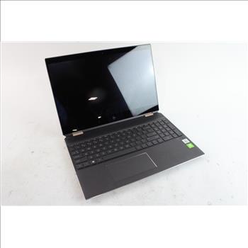 HP Spectre X360 Convertible Laptop