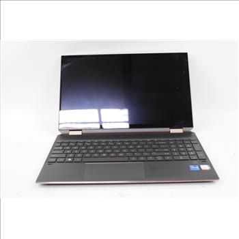 HP Spectre X360 Laptop