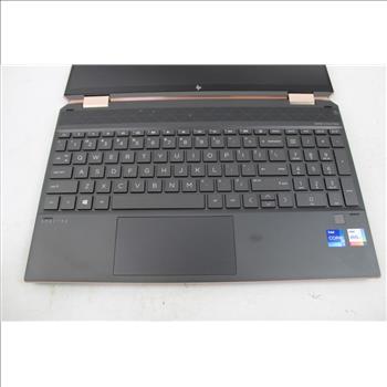HP Spectre X360 Laptop