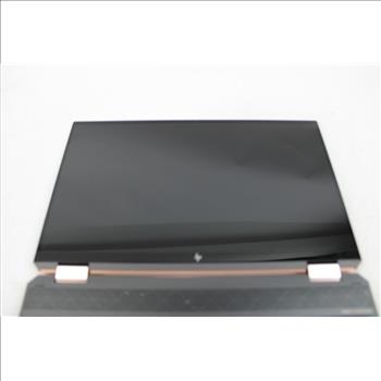 HP Spectre X360 Laptop