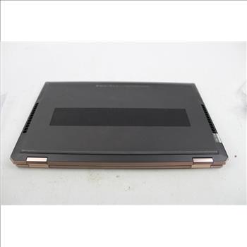 HP Spectre X360 Laptop