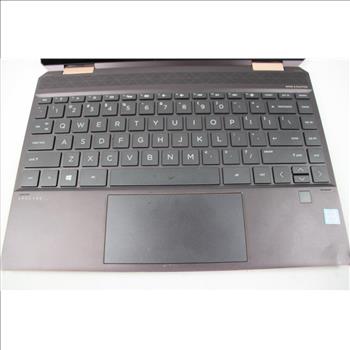 HP Spectre X360 Laptop