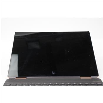 HP Spectre X360 Laptop