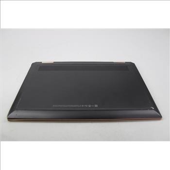 HP Spectre X360 Laptop